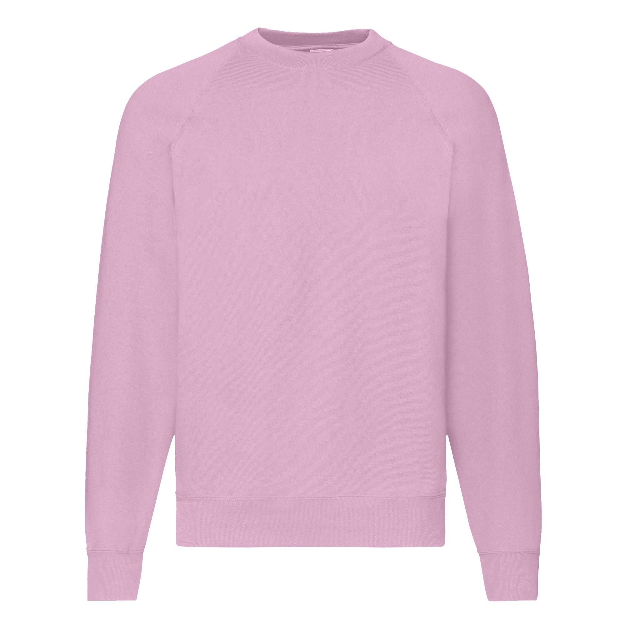 Fruit of the Loom  Belcoro® Pullover Sweatshirt 