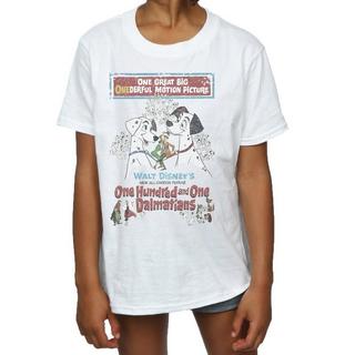 Disney  101 Dalmatians TShirt 