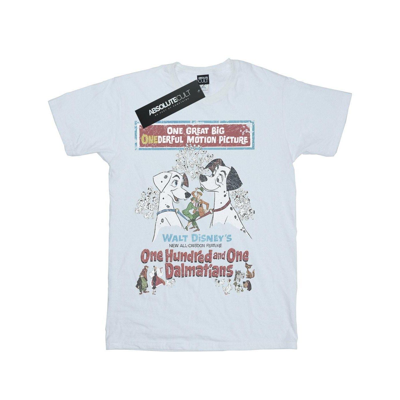 Disney  101 Dalmatians TShirt 