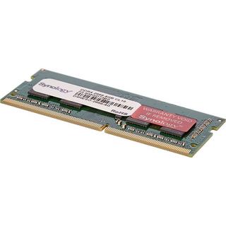 Synology  NAS-Arbeitsspeicher D4NESO-2666-4G 