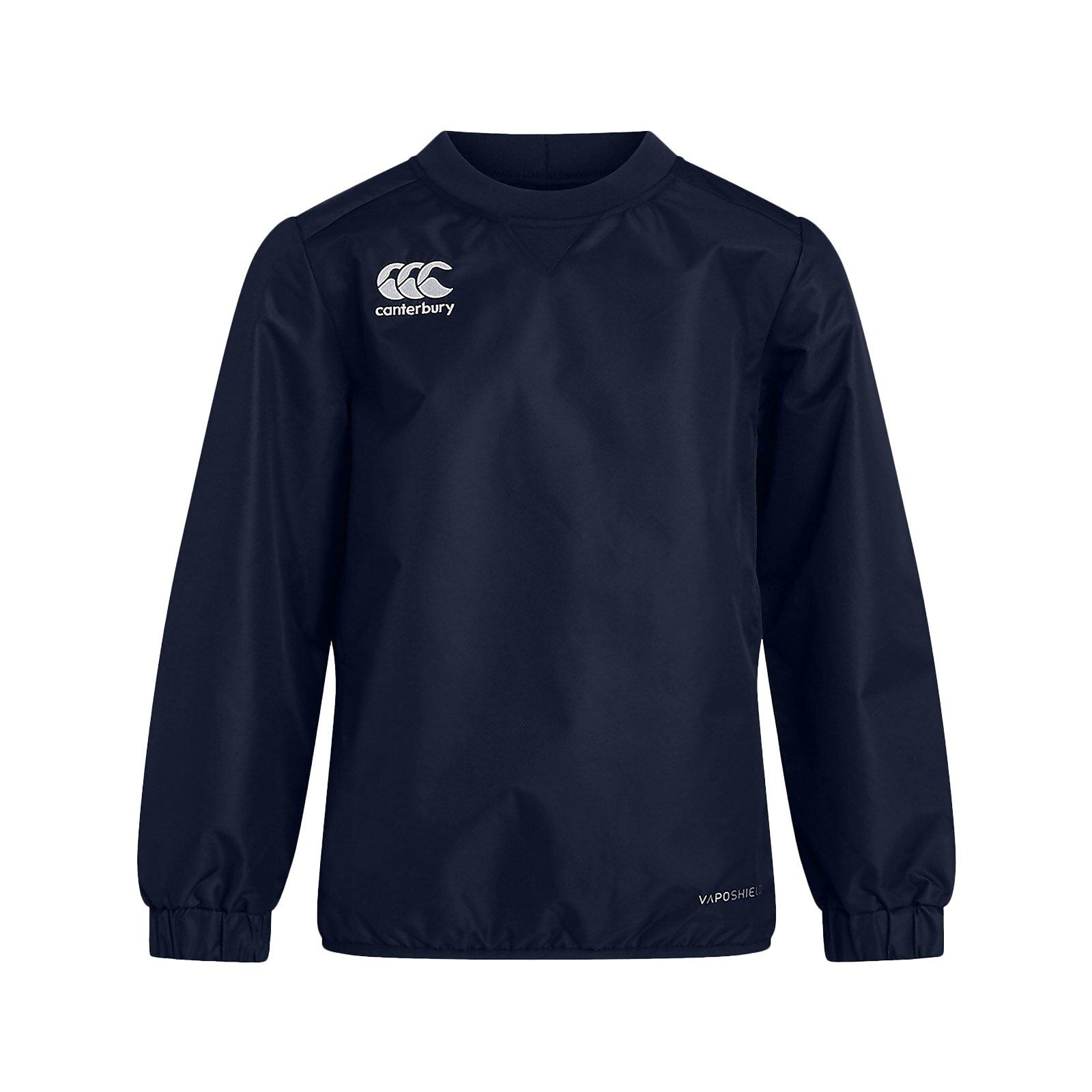 Image of Club Sport Top Unisex Marine 128