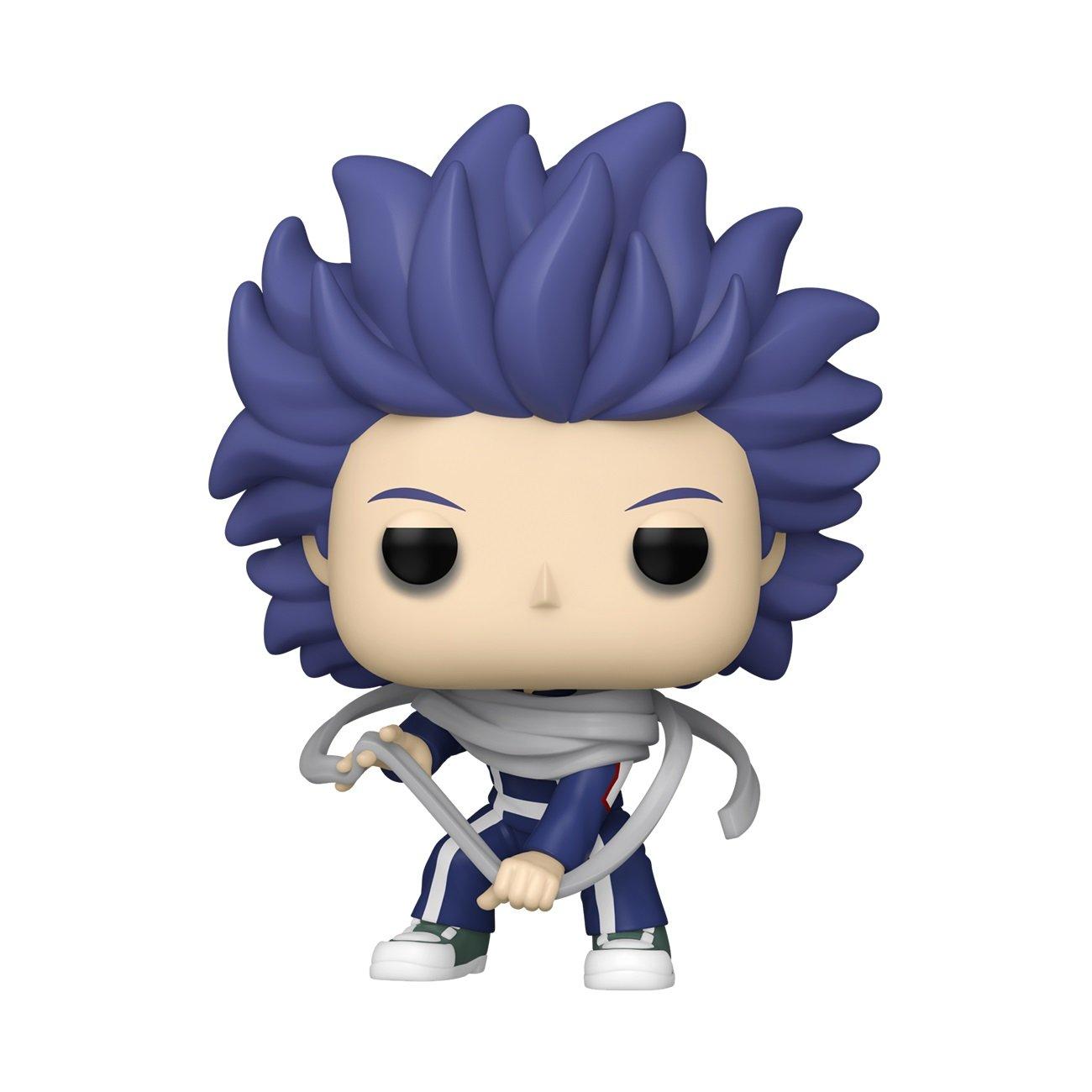 Funko  POP - Animation - My Hero Academia - 1353 - Hitoshi Shinso 