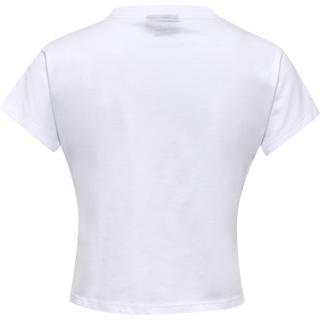 Hummel  crop t-shirt damen legacy june 