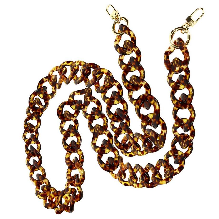 Avizar  120cm Handyschmuck Braun 