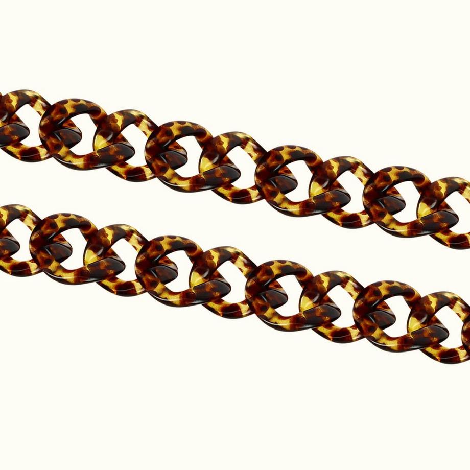 Avizar  120cm Handyschmuck Braun 