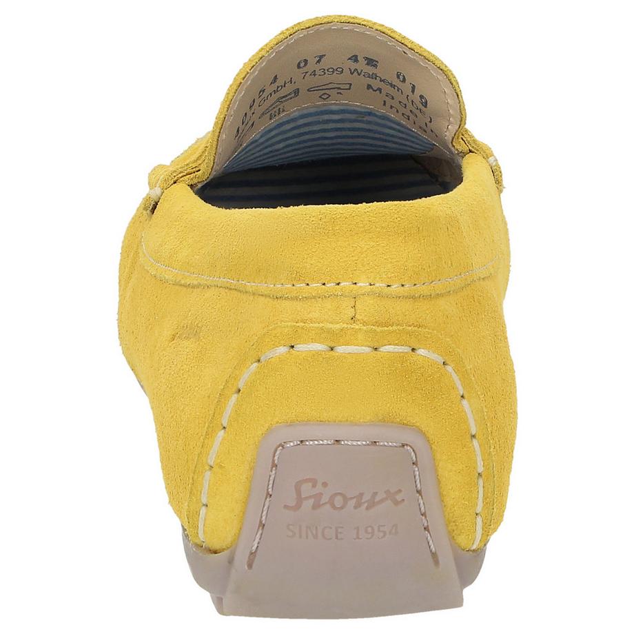 Sioux Carmona-700 Penny Loafer  