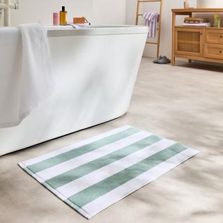 La Redoute Intérieurs Badezimmerteppich Hendaye  