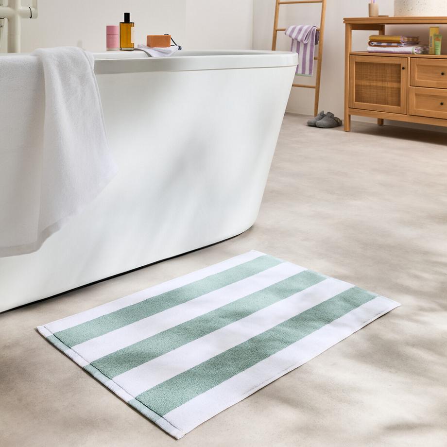 La Redoute Intérieurs Badezimmerteppich Hendaye  