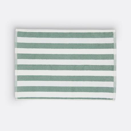 La Redoute Intérieurs Badezimmerteppich Hendaye  