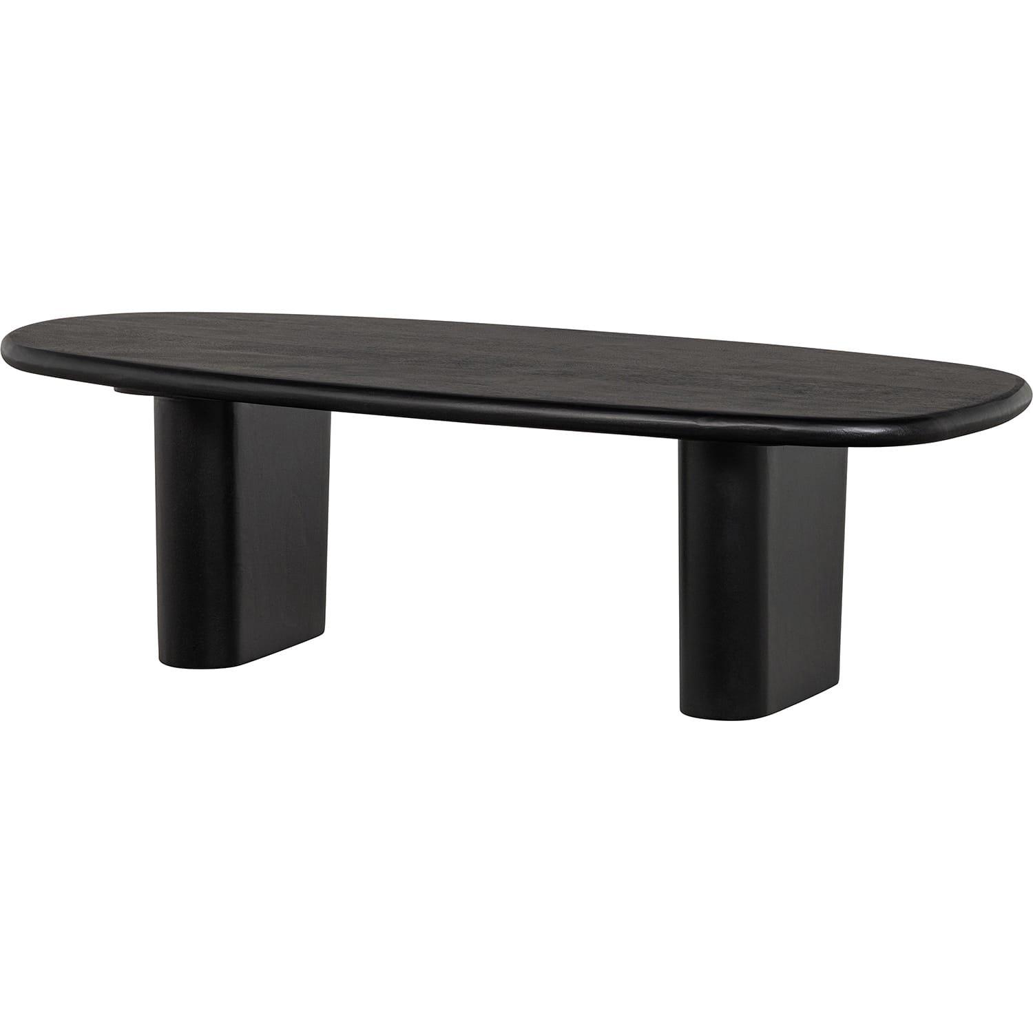Image of Tisch Dirck Mangoholz Tisch Dirck Mangoholz
