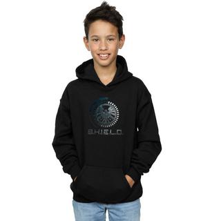 MARVEL  Agents of SHIELD Kapuzenpullover 