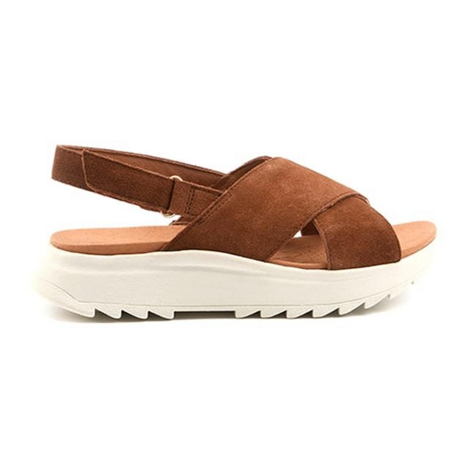 Clarks Dash Lite Wish-5.5 Sandali  