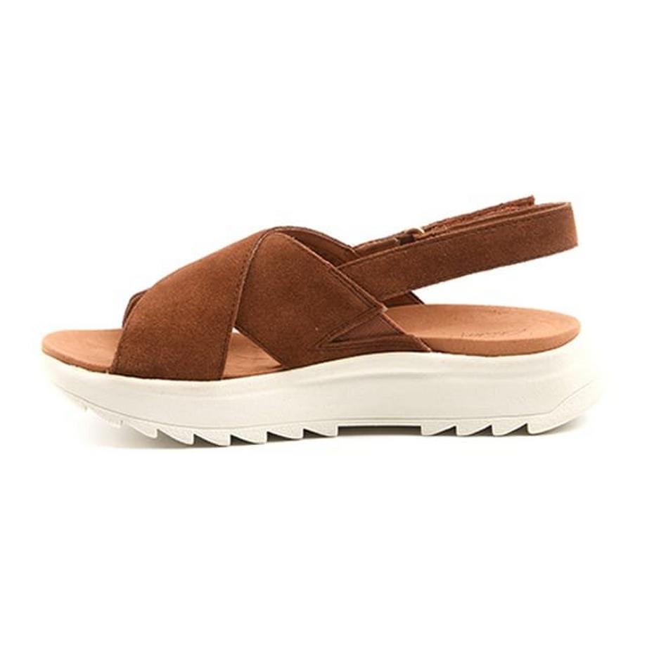 Clarks Dash Lite Wish-5.5 Sandali  