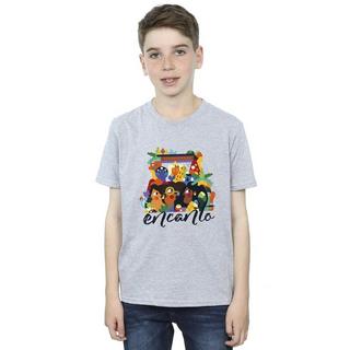 Disney  Encanto TShirt 