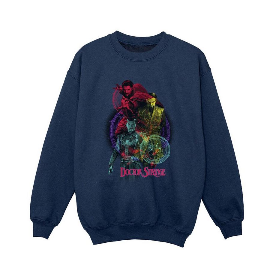 MARVEL  Sweatshirt 