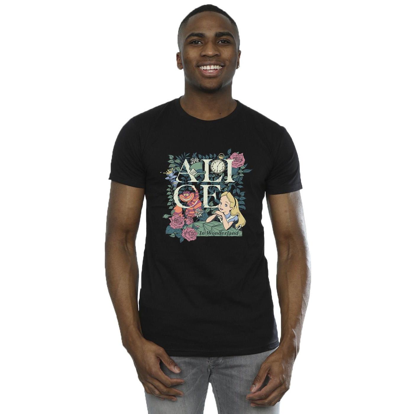 Disney  Alice in Wonderland TShirt 