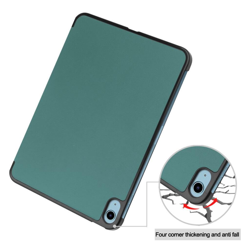 Cover-Discount  iPad 2022 (10a gen.) - Custodia tri-fold Smart Case 