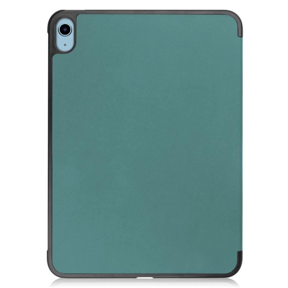 Cover-Discount  iPad 2022 (10a gen.) - Custodia tri-fold Smart Case 