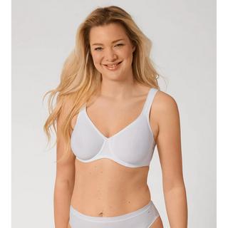 Triumph Modern W Reggiseno Morbido Cotone  