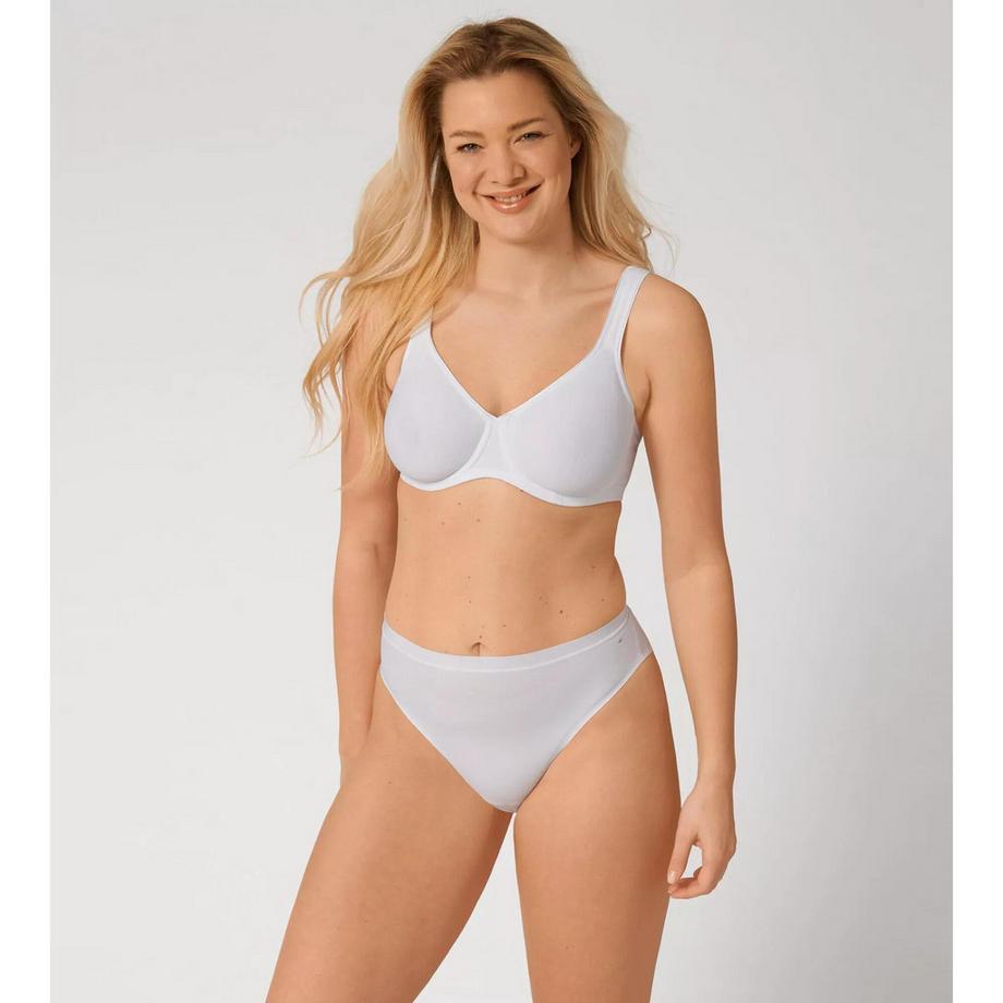 Triumph Modern W Weicher Baumwoll BH  