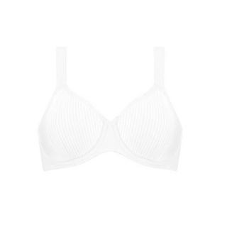 Triumph Modern W Reggiseno Morbido Cotone  