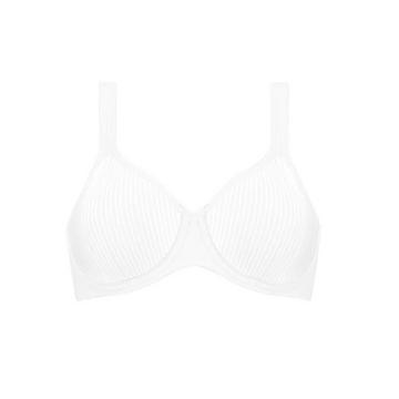 soutien-gorge coton doux modern w