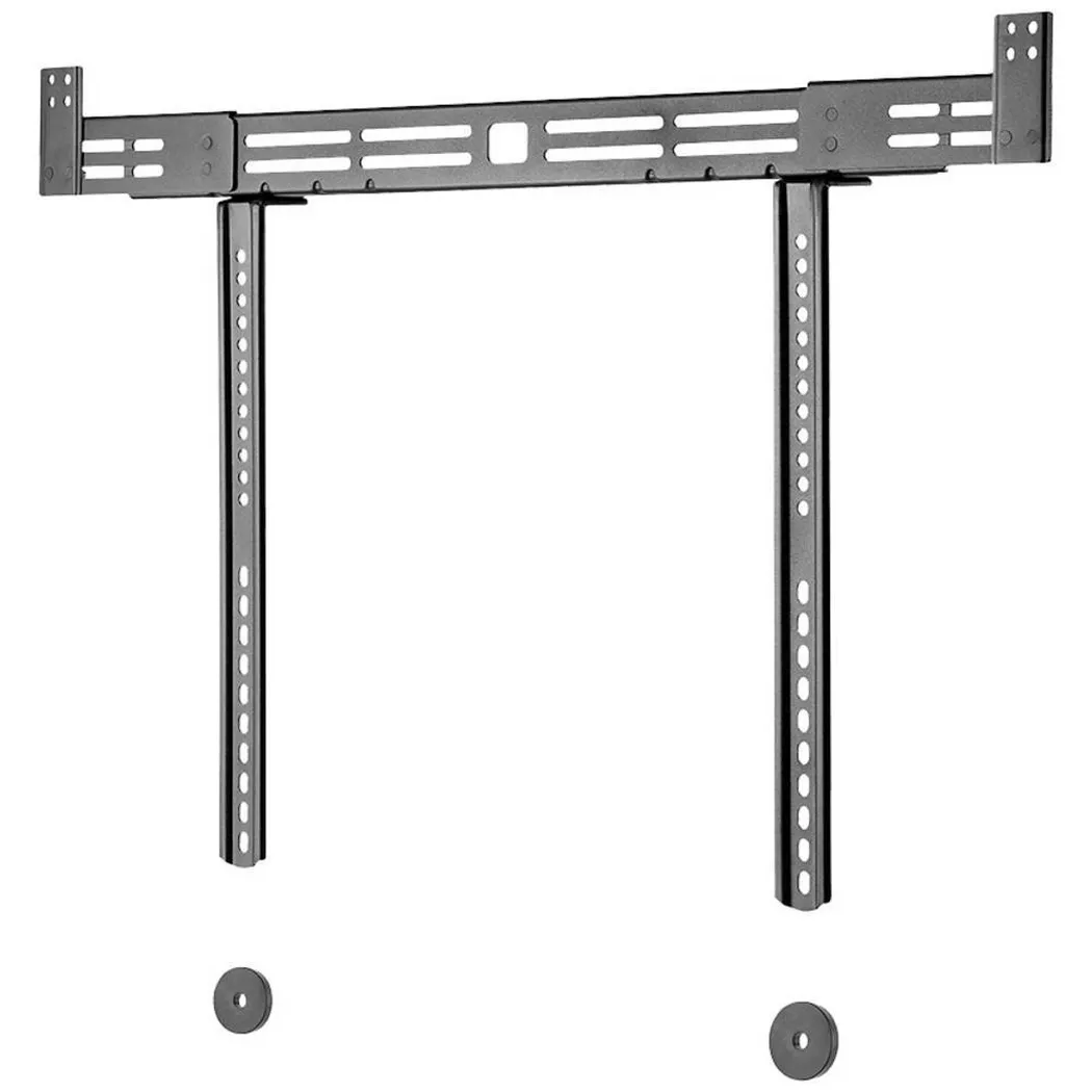 Neomounts AWL29-750BL1 Videobar-/Soundbar-Halterung VESA- max 10 kg - universal