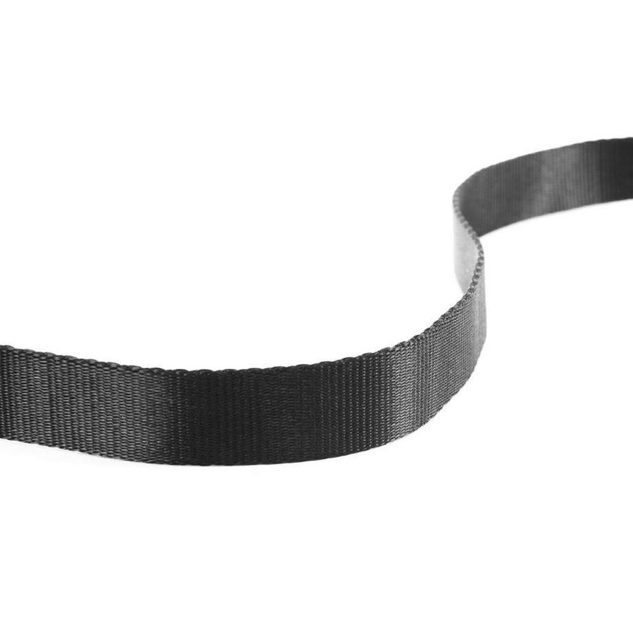 peak design  Peak Design L-BL-3 tracolla Fotocamera Alluminio, Nylon Nero 