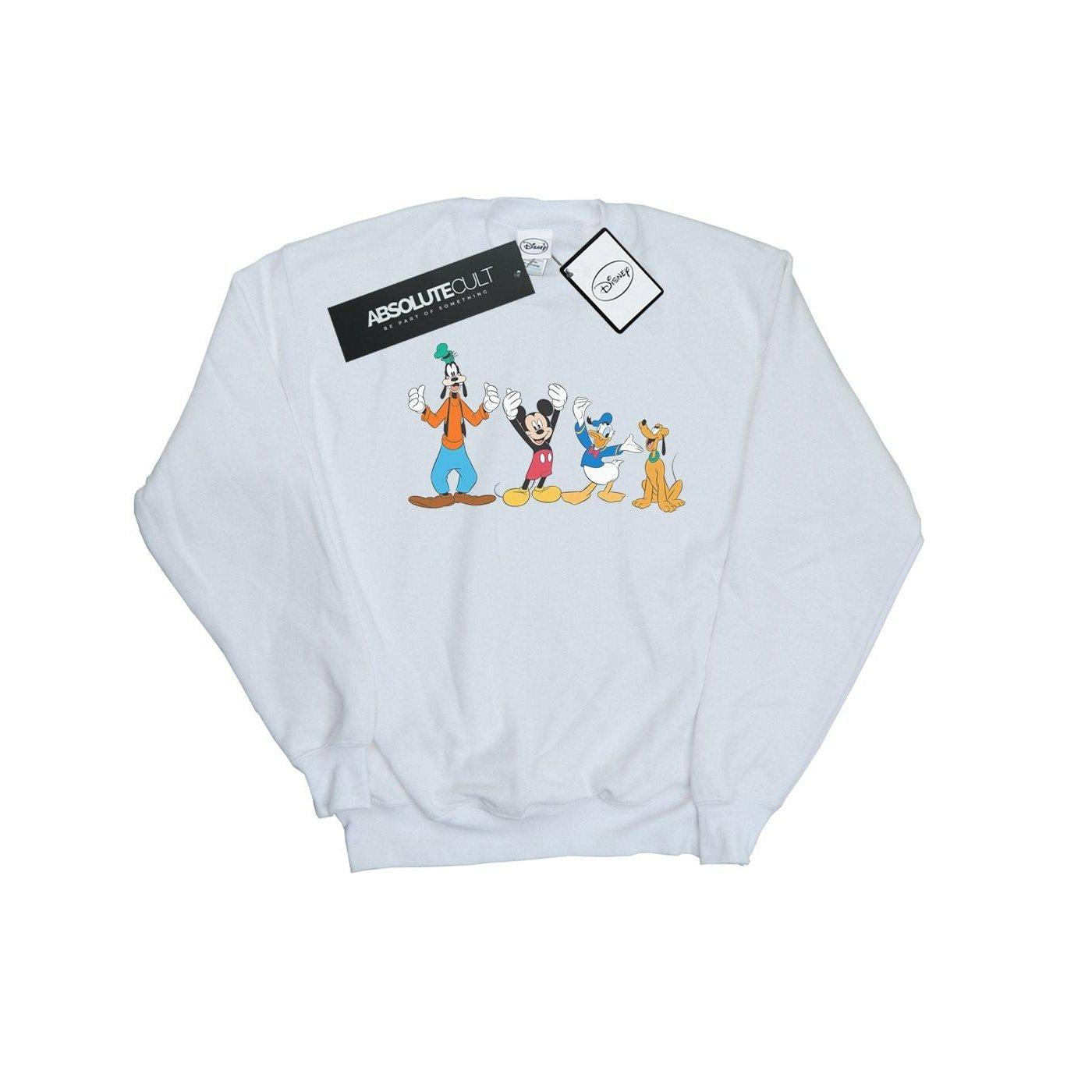 Disney  Sweat 