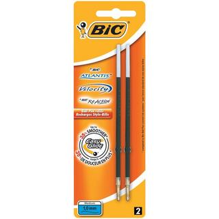 BiC BIC Mine f.Atlantis Premium 0.4mm, 2 Stück  