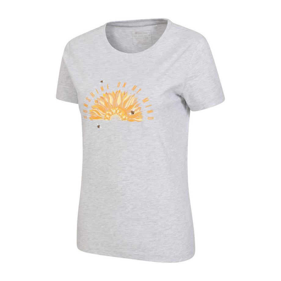 Mountain Warehouse Sunshine T-Shirt  