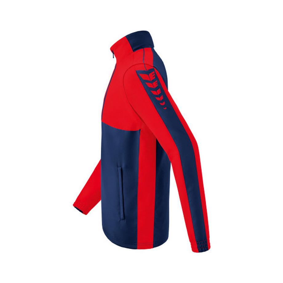 Erima  giacca six wings 