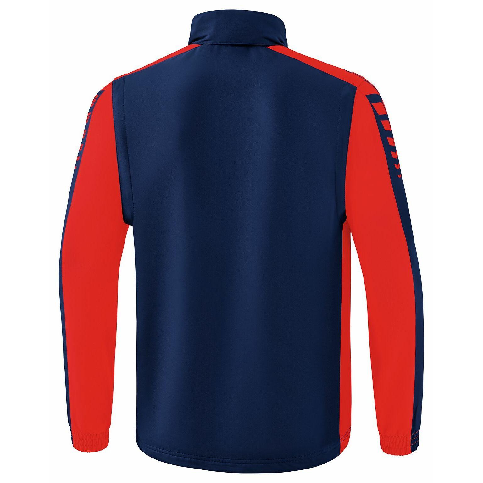 Erima Six Wings Jacke  