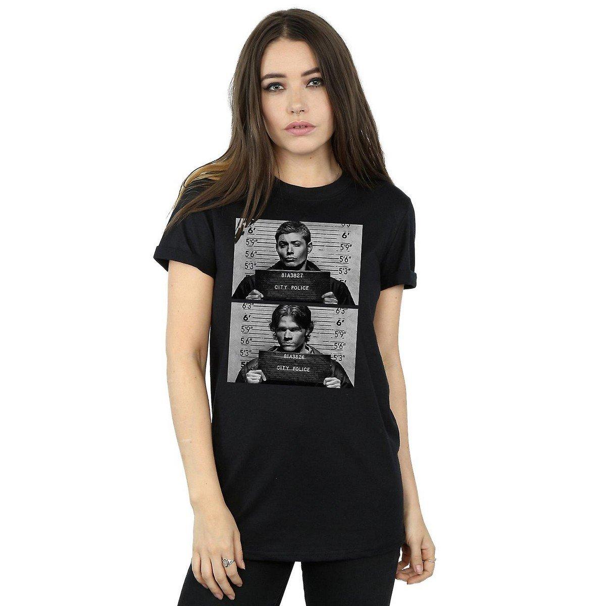 Supernatural  Winchester TShirt 