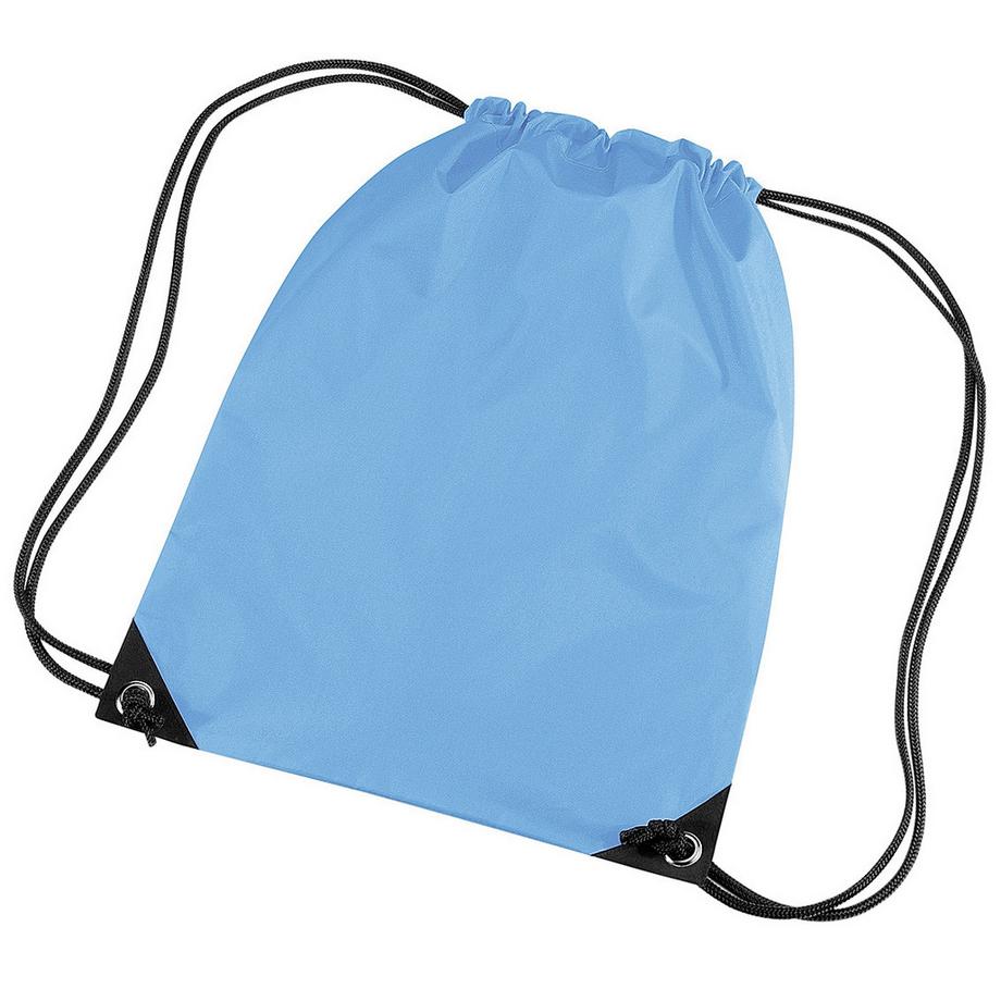 Bagbase  Premium Turn Sack Wasser abweisend (11 Liter) 