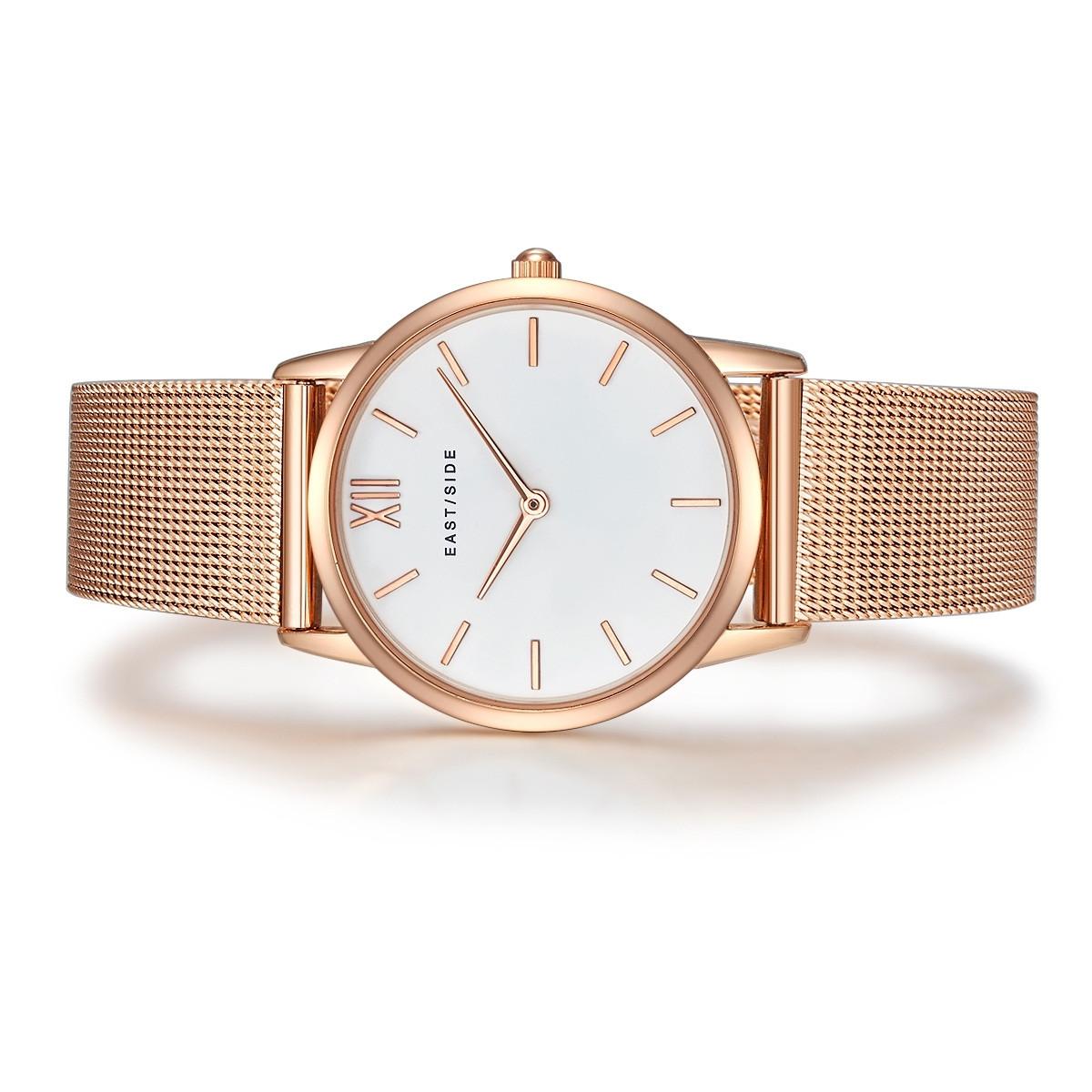 Eastside  Femme Montre à quartz Upper Union 