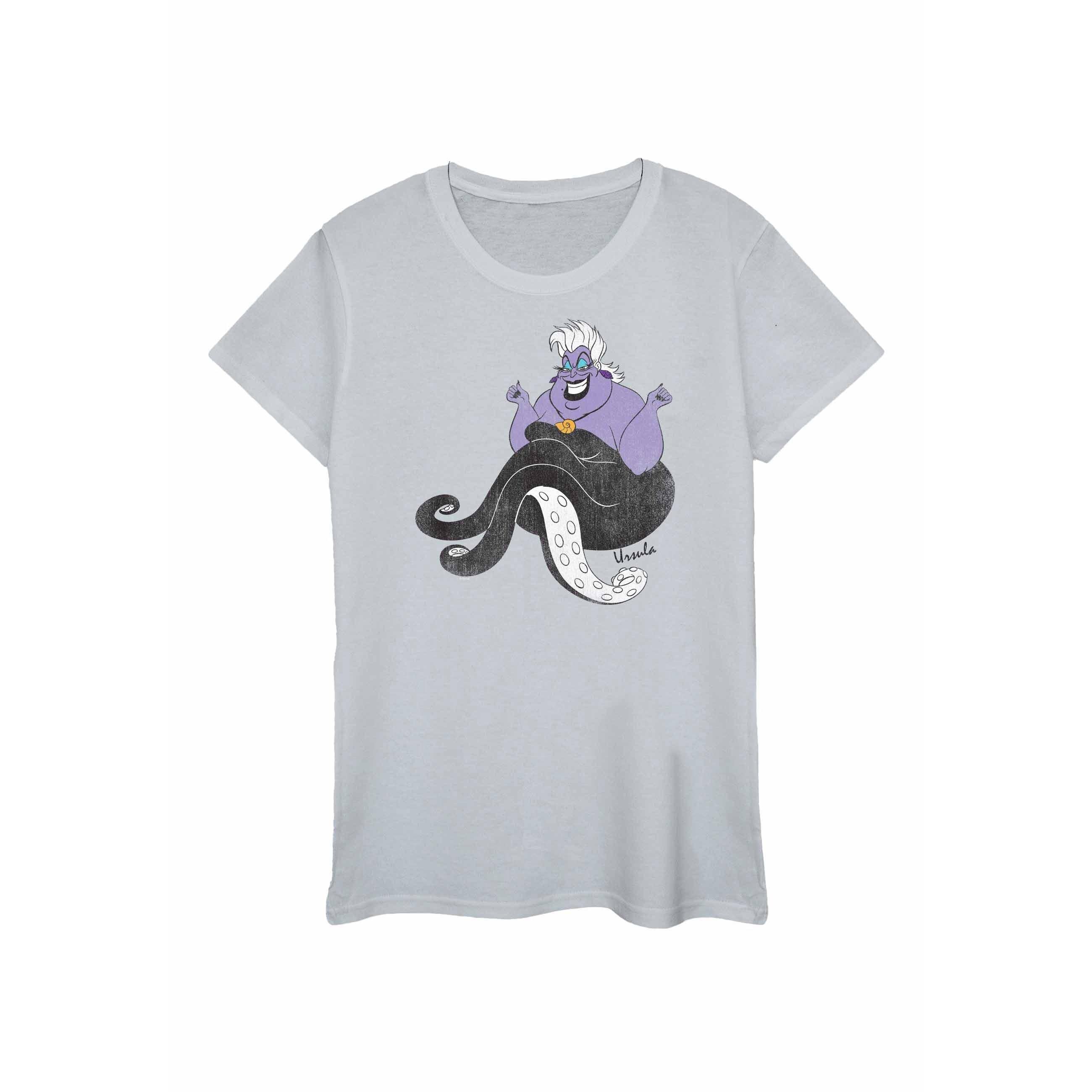 The Little Mermaid  Classic TShirt 