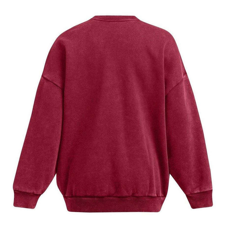 UNDER ARMOUR Sweat Oversize Col Rond  