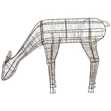Decorazione per esterni en Ferro Classico NARUSKA