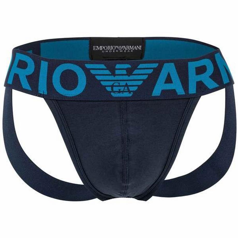 EMPORIO ARMANI Jockstrap Casual Body Fit  
