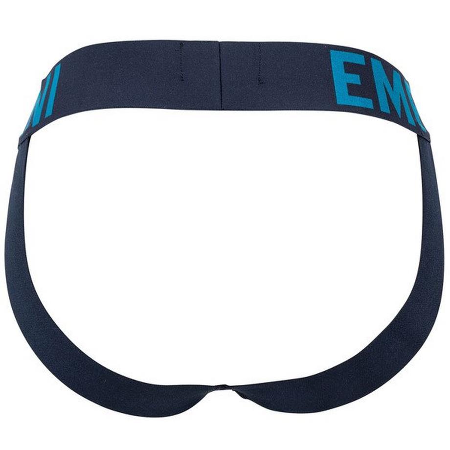 EMPORIO ARMANI Jockstrap Casual Body Fit  