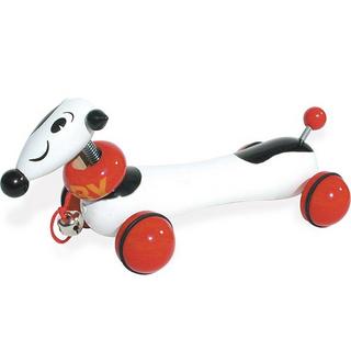 Vilac  Nachziehtier Toby 