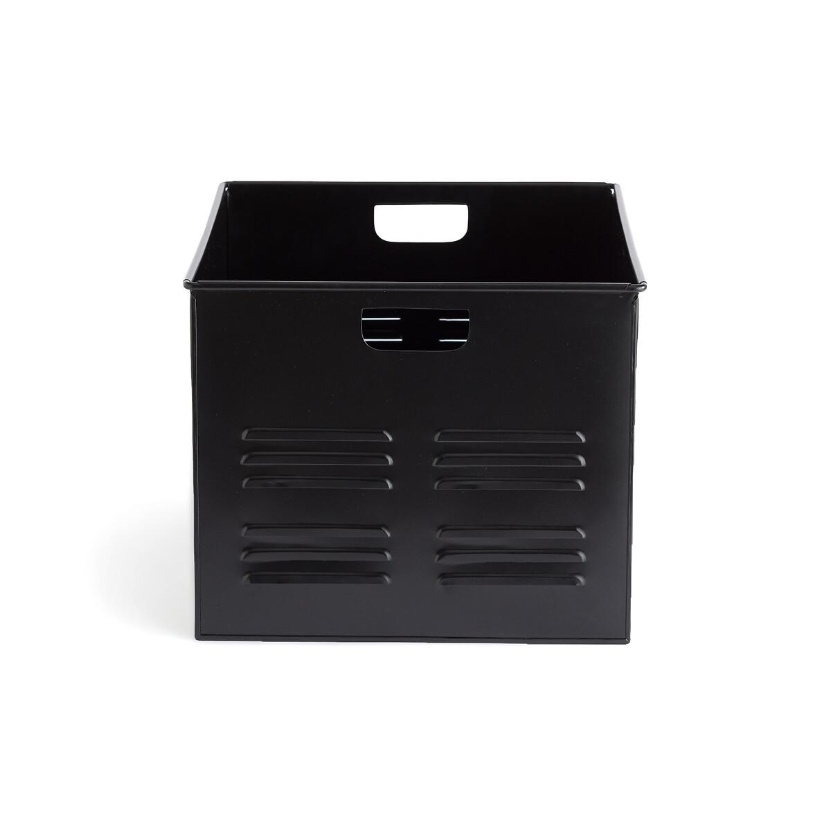 La Redoute Intérieurs Aufbewahrungsbox Hiba  