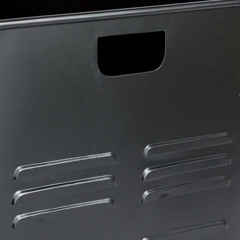 La Redoute Intérieurs Aufbewahrungsbox Hiba  