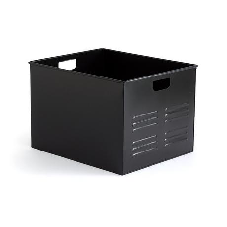 La Redoute Intérieurs Aufbewahrungsbox Hiba  