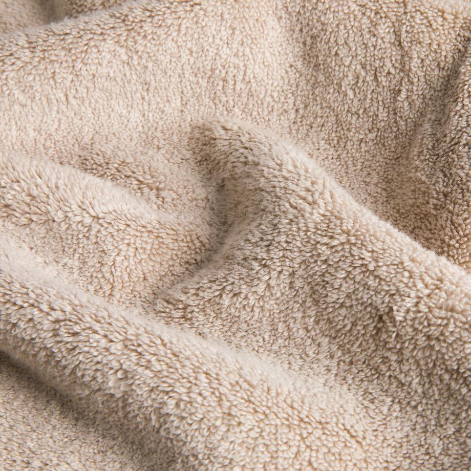 La Redoute Intérieurs Serviette de bain moelleuse 500g/m2  