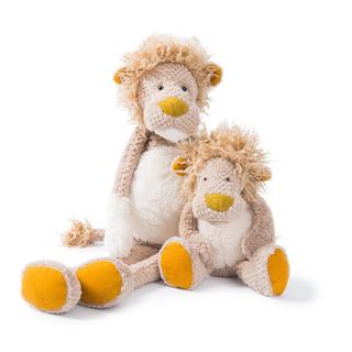 Moulin Roty  Petit lion, Les baba bou, Moulin Roty 