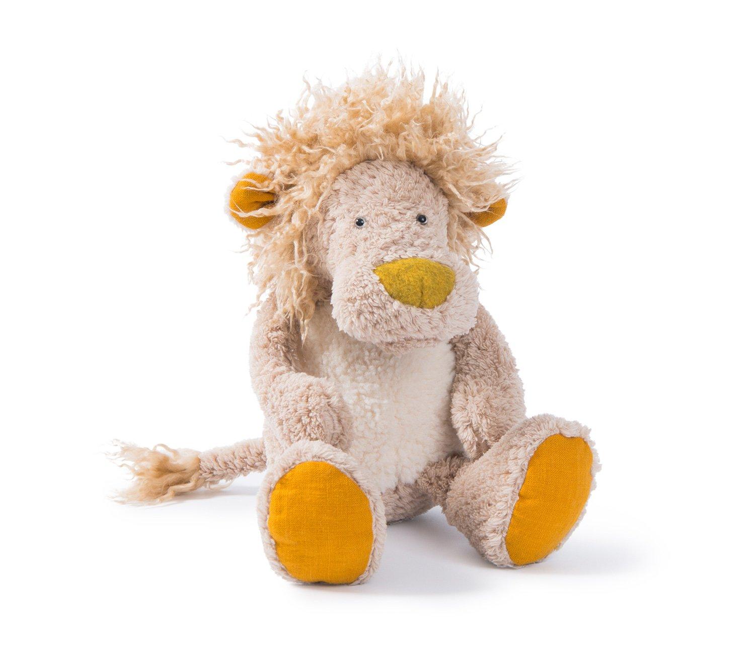 Moulin Roty  Petit lion, Les baba bou, Moulin Roty 