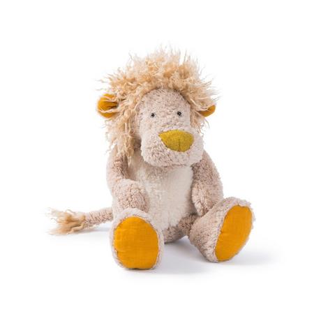 Moulin Roty  Petit lion, Les baba bou, Moulin Roty 