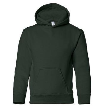 Sweatshirt mit Kapuze